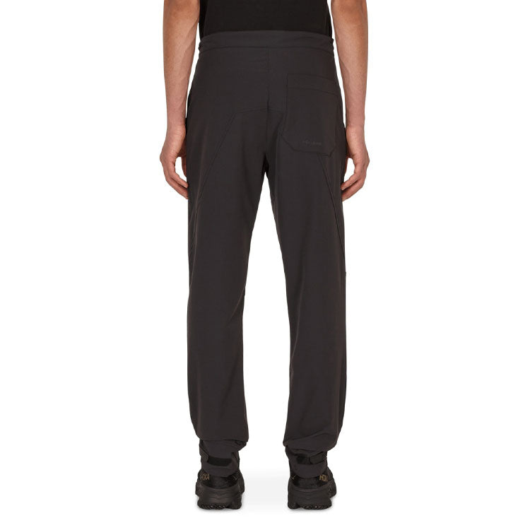 A-COLD-WALL* Technical Panelled Pants 'Black' ACWMB083-BLACK