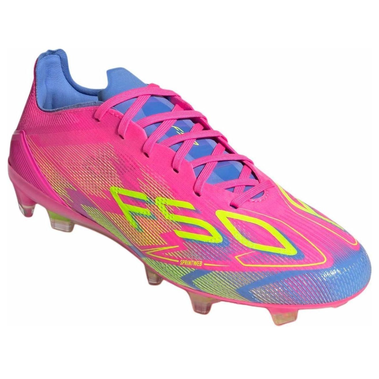 adidas F50 Pro FG 'Mystic Victory Pack' JH6419