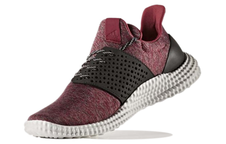 (WMNS) adidas Athletics 24-7 'Mystery Ruby' CG2712