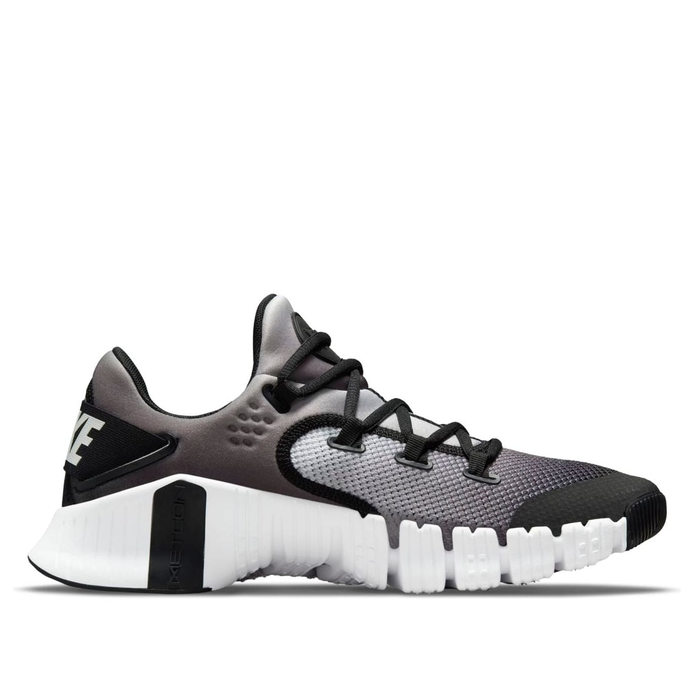 Nike Free Metcon 4 'Grey' DJ3021-101
