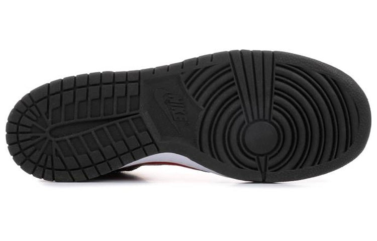 Nike Dunk High Premium 'DJ Am' 323955-600