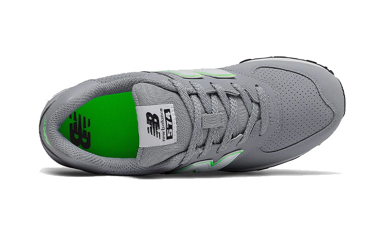 New Balance 574 Translucent 'Grey Green' PC574EWG