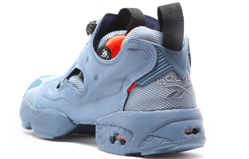 (GS) Reebok Pump Fury V63047