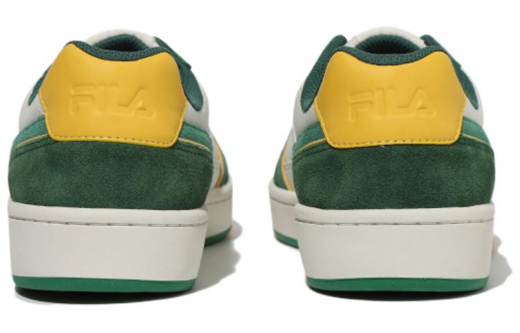 Fila Coat Change 'White Green' 1TM01904F_342