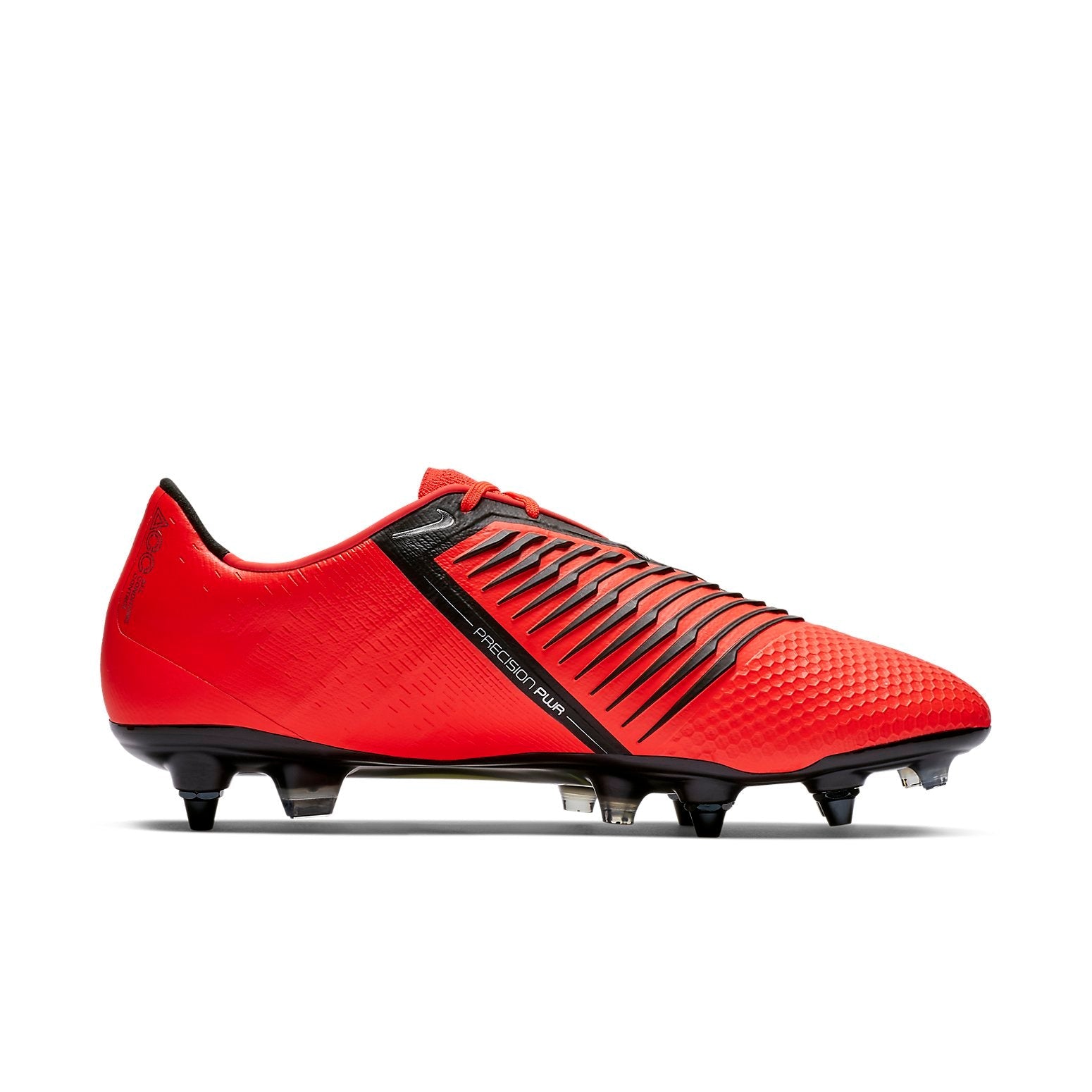 Nike Phantom Venom Elite SG Pro AC 'Red Black' AO0575-600