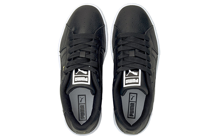 (WMNS) PUMA Cali Star Casual Shoes Black/White 380176-04