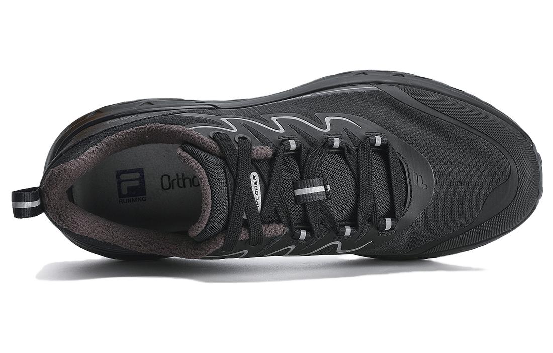 FILA Explorer Running Shoes 'Black' A12M341218FBB