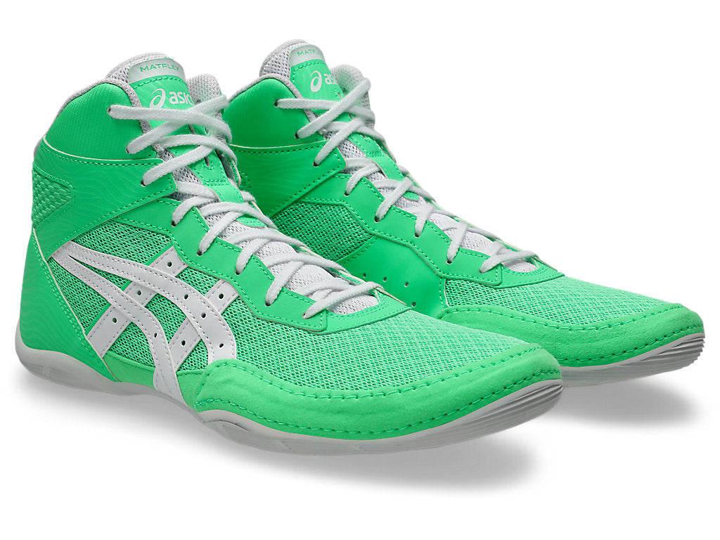 ASICS Matflex 7 Sneakers 'New Leaf White' 1081A051-300