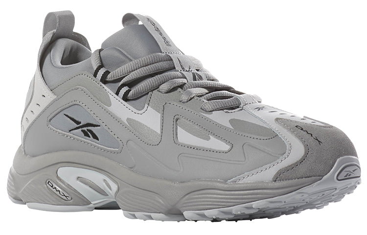 Reebok Dmx Series 1200 Blue Gray Shoes/Sneakers CN7592