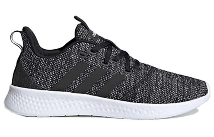 (WMNS) adidas Puremotion 'Black White' FW8668