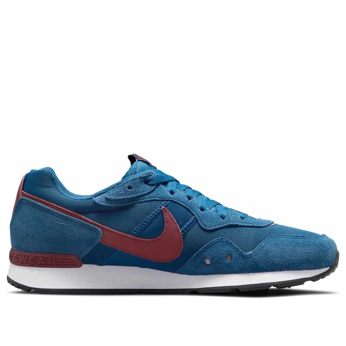 Nike Venture Runner 'Blue Red' CK2944-403