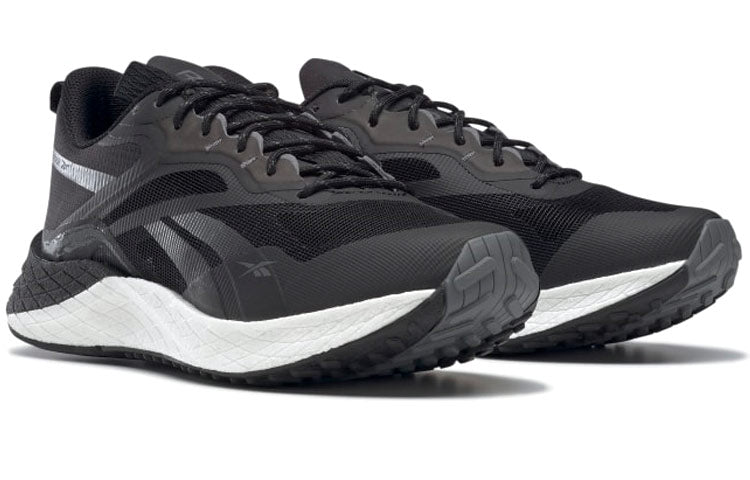 (WMNS) Reebok Floatride Energy 3 Adventure 'Black Pure Grey' G58172