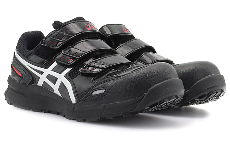 ASICS Winjob 'Black' FCP102-9093