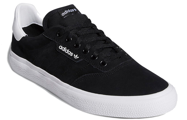 adidas originals 3MC Black White EG2731