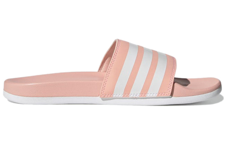 (WMNS) adidas Adilette Comfort Slide 'Vapour Pink' GV9739