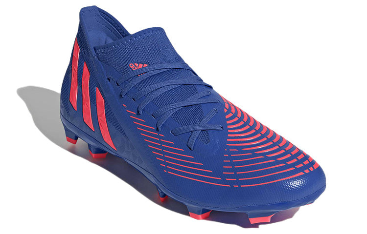 adidas Predator Edge.3 FG 'Hi-Res Blue Turbo' GW2276