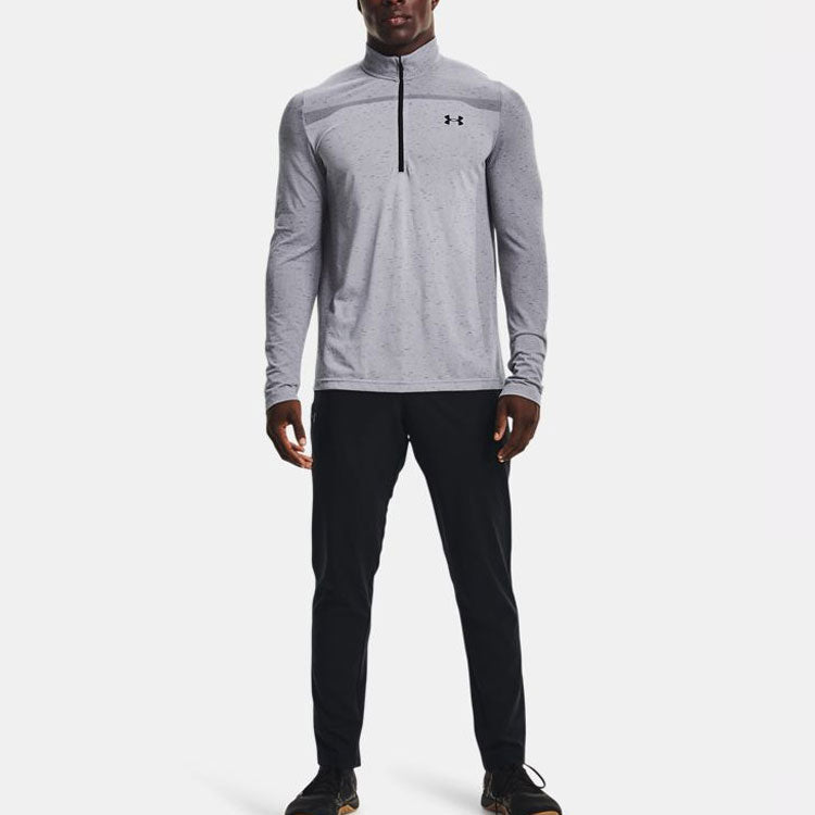 Under Armor Woven Pants 'Black' 1366214-001