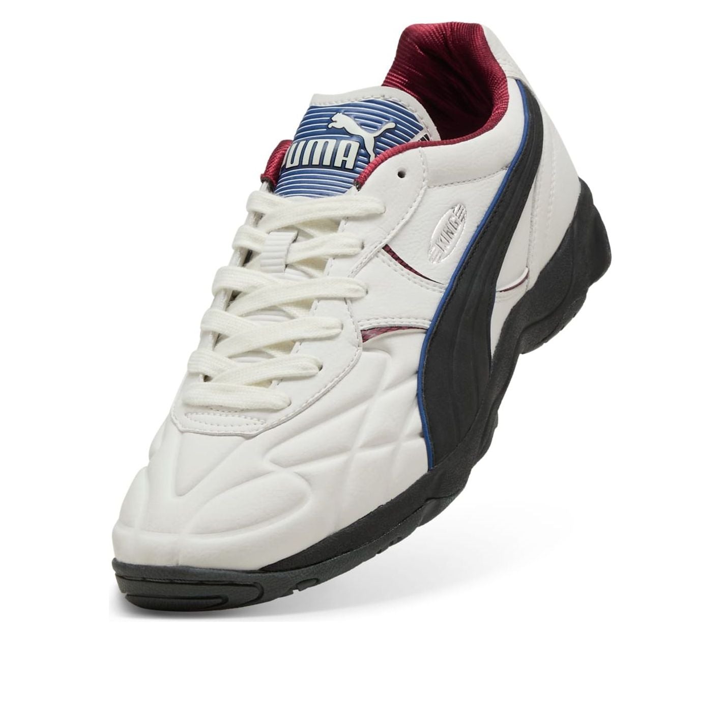 PUMA King Indoor Street Soccer 94 'Vapor Gray' 403237-02