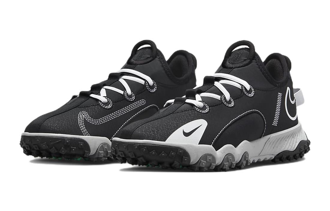 (GS) Nike Future Field 'Black Dark Smoke Grey' DJ6949-001