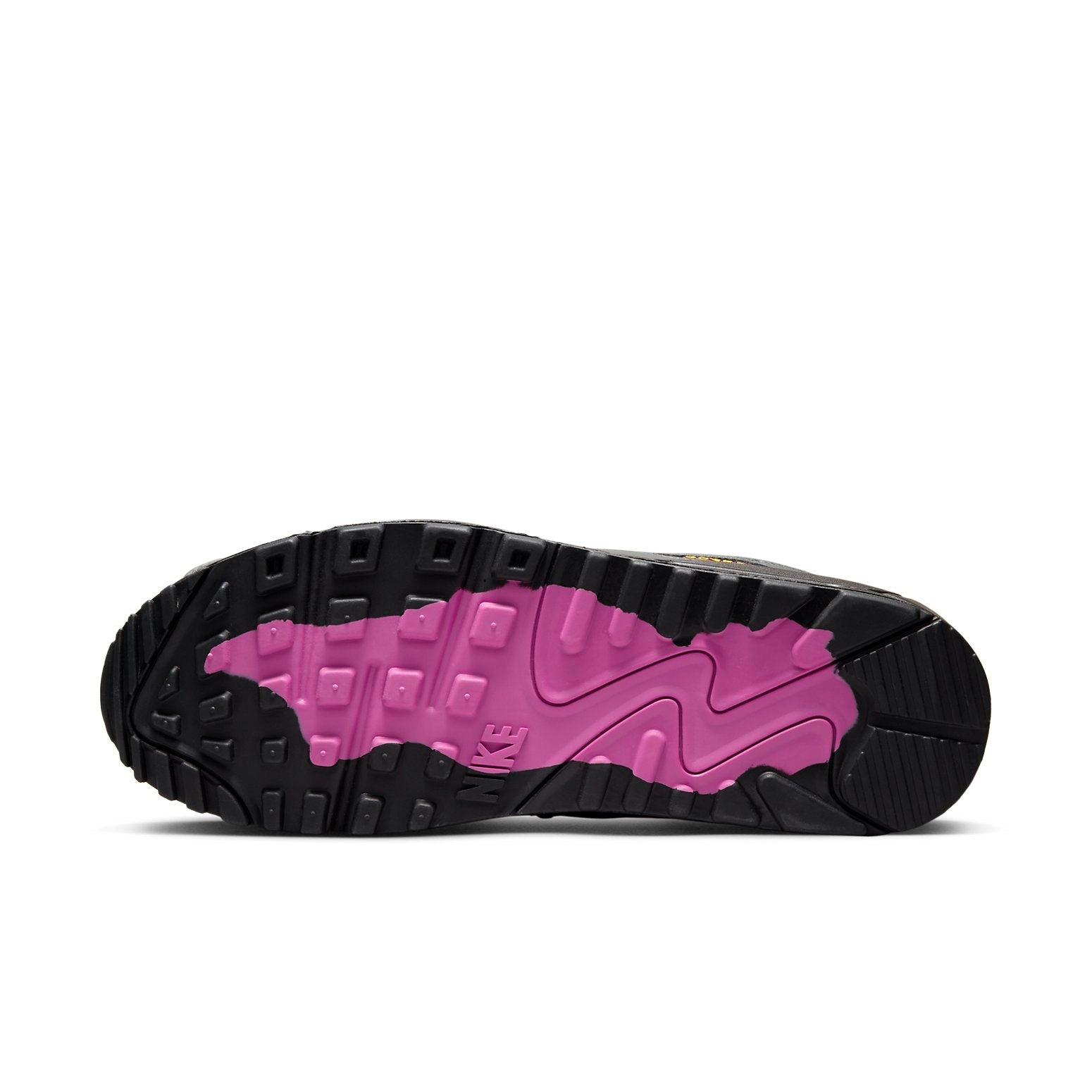 Nike Air Max 90 GORE-TEX 'Tour Yellow Cargo Khaki' DJ9779-001