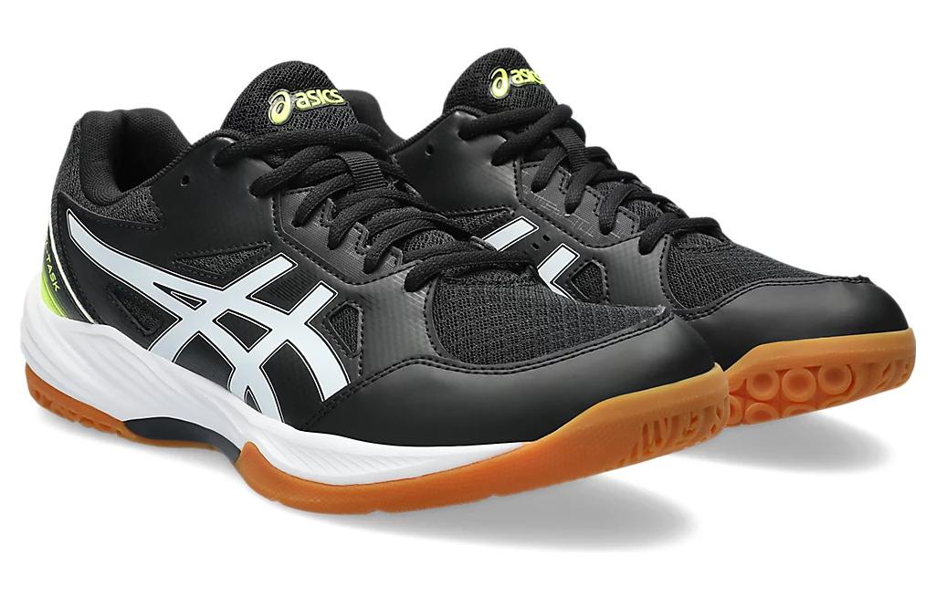 ASICS Gel-Task 3 'Black White Yellow' 1071A077-002