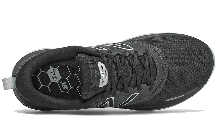 New Balance Fresh Foam Altoh 'Black White' MLTOLB1