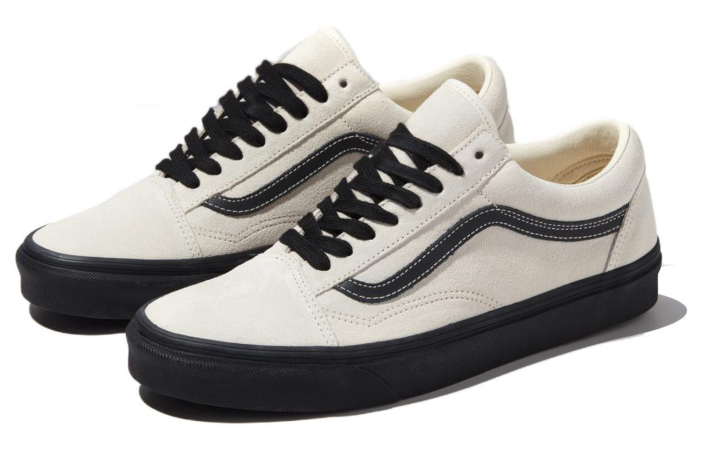 Vans Authentic 'White Black' VN0A7Q2JKIG