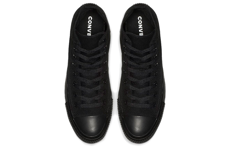 Converse Chuck Taylor All Star Hi 'All Black' M3310