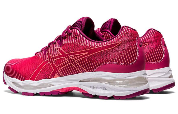 (WMNS) ASICS Gel-Ziruss 2 'Red Purple' 1012A795-701