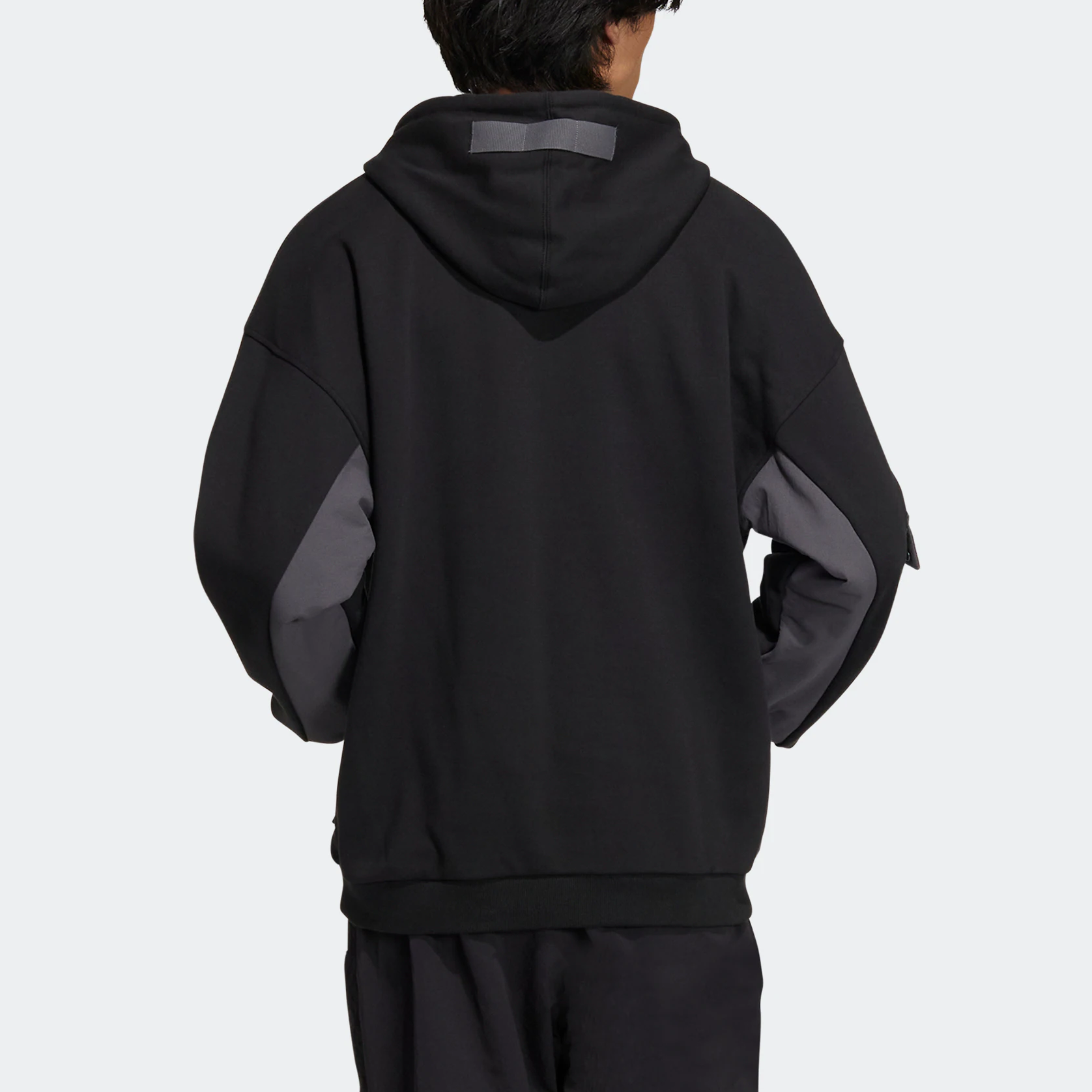 adidas originals Ww Hoody Logo IC8157
