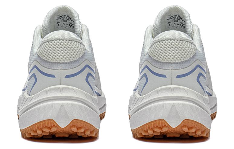 (WMNS) Li-Ning Yijie Lite 'White Blue Gum' ARDT006-1