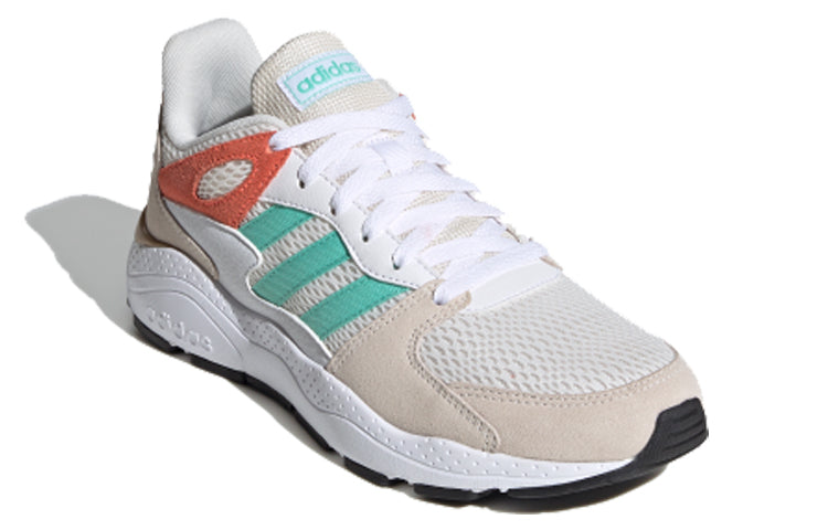 (WMNS) adidas neo Crazychaos 'White/Pink' FX3573