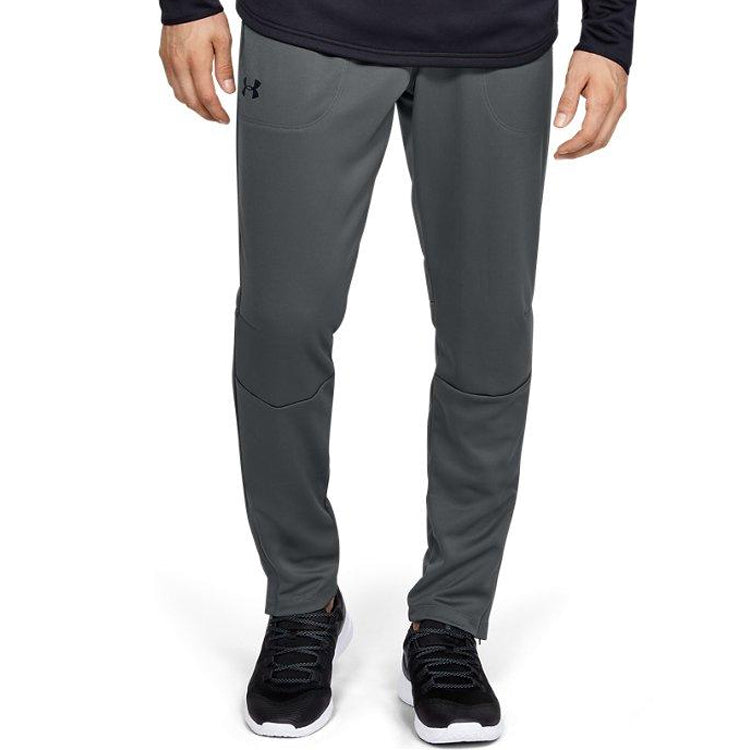 Under Armour MK-1 Warm-Up Pants 'Pitch Grey' 1345280-013