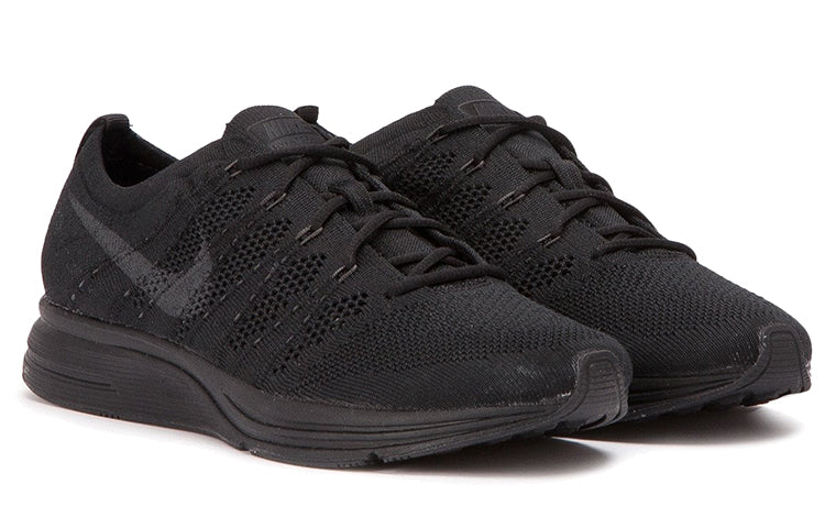 Nike Flyknit Trainer 2018 'Black Anthracite' AH8396-004