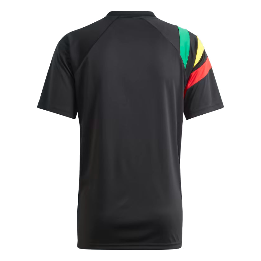 adidas Fortore 23 Jersey 'Black' IK5737