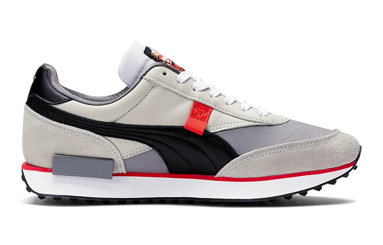(GS) PUMA Nintendo x Future Rider 'Retro Console' 381250-01