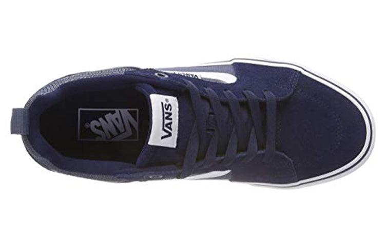 Vans Filmore 'Dress Blues' VN0A3MTJT2L