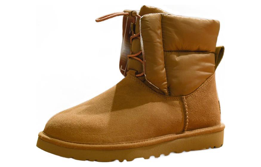 (WMNS) UGG Classic Maxi Toggle Mini 1130670-CHE