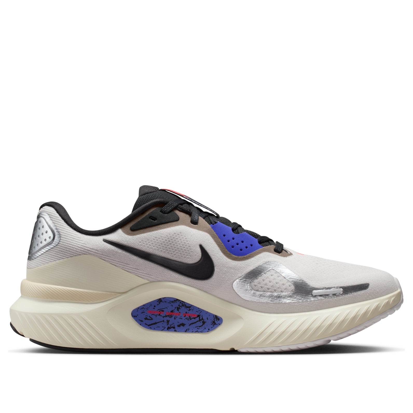 Nike Structure 26 'Summit White Bright Crimson' IM6777-121