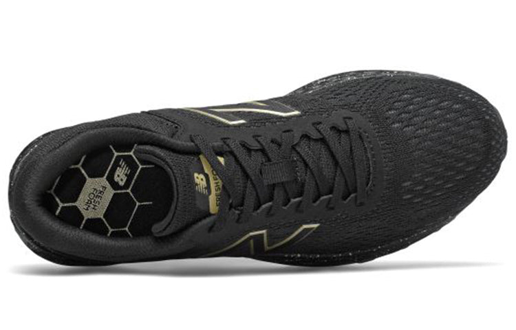 (WMNS) New Balance Arishi v2 Black WARISLB2