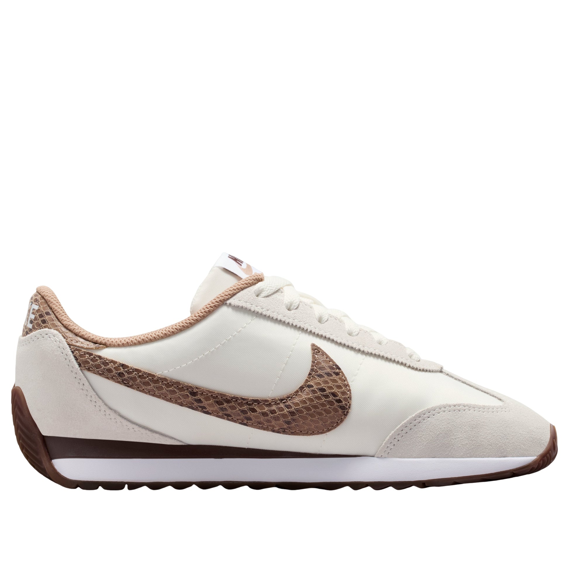 (WMNS) Nike Pacific Premium 'Sail Light Chocolate Gum' IR1377-101