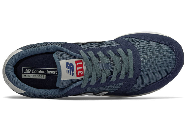 New Balance 311 'Navy Blue' ML311LN2