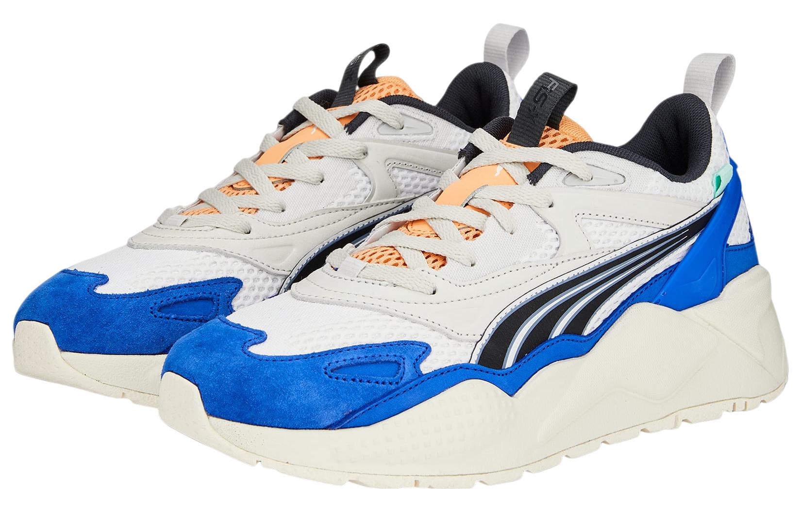 PUMA RS-X Efekt 'White Blue' 390755-01