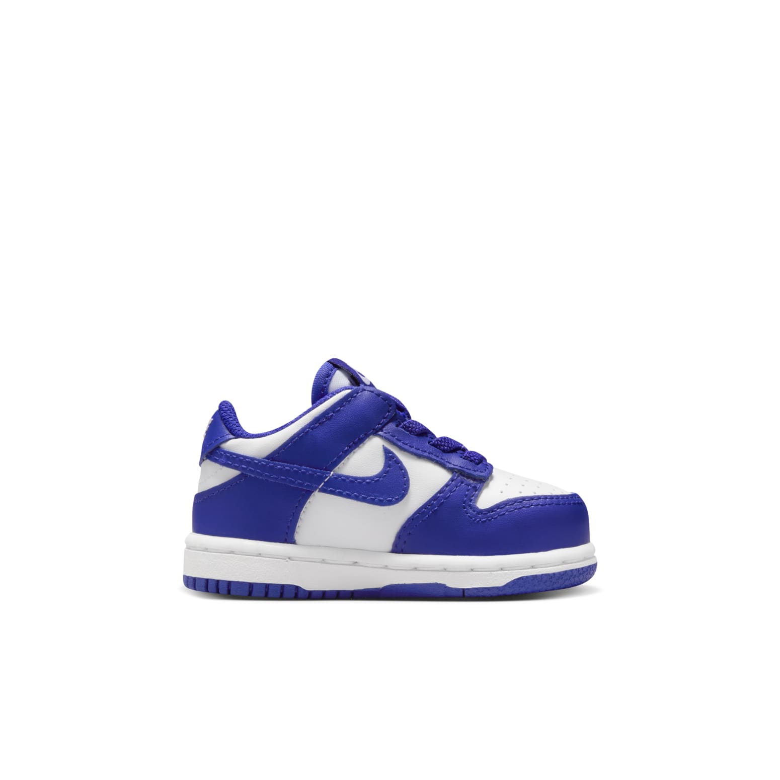 (TD) Nike Dunk Low 'Concord' FB9107-106