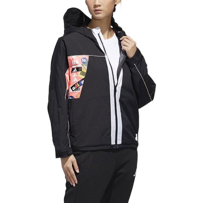 (WMNS) adidas UR NEW WB GF0128