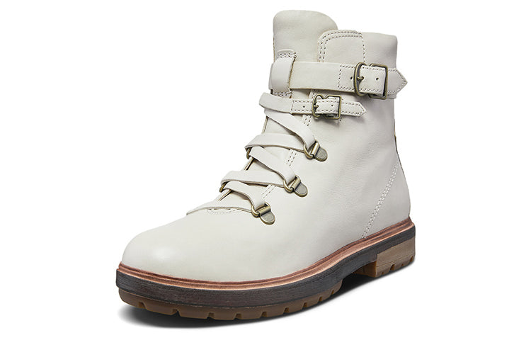(WMNS) Timberland Boot Company Riley Flair Hiker 'White' A21S2