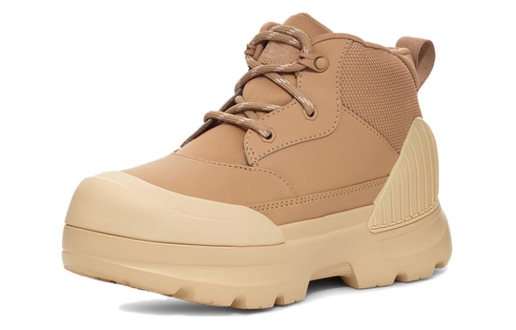 (WMNS) UGG Neumel X Boot 'Sand' 1152724-SAN