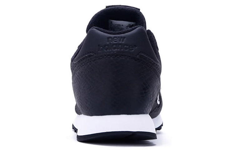 (WMNS) New Balance 373 Series Low-Top 'Black' WL373BLR
