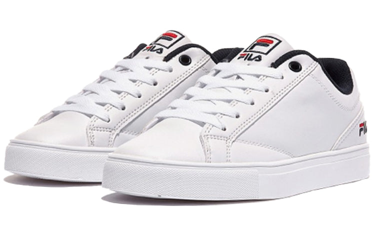 FILA Elite Court Low Sneakers White 1TM00652_150