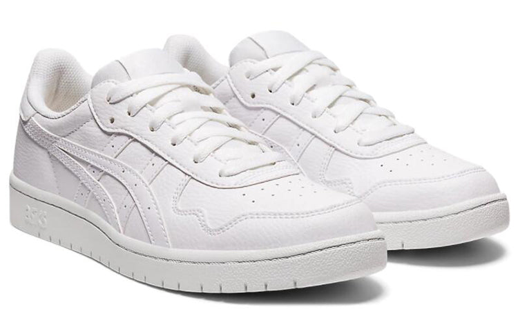 (WMNS) ASICS Japan S 'Triple White' 2021 1202A118-102